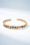 Shimmer Audrey Rainbow AD Bangle