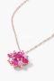 Blossom Radiance Pendant