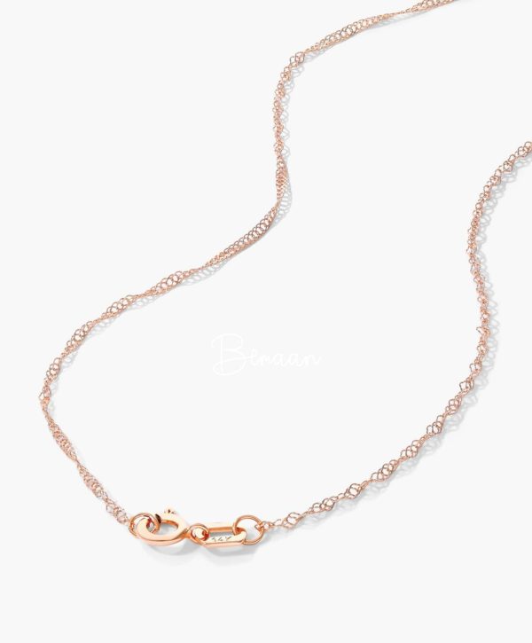Blossom Radiance Pendant - Image 3